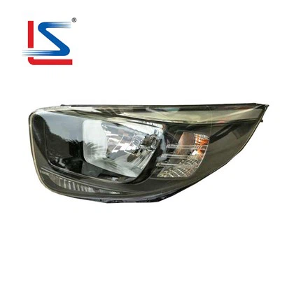 Kia Picanto 2017 Zostava svetlometov 92101-G 6000 92102- G6000