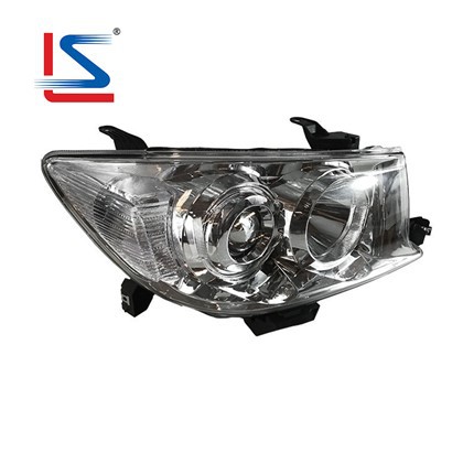 Auto svetlomet pre Toyota FORTUNER SW4 2008-2010 81110-0K280 81150-0K280 81170-0K270 81130-0K270