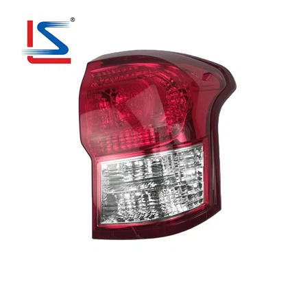 Zadné svetlo pre Toyota Corolla Fielder WAGON 2012-2014 81550-13740 81560-13740