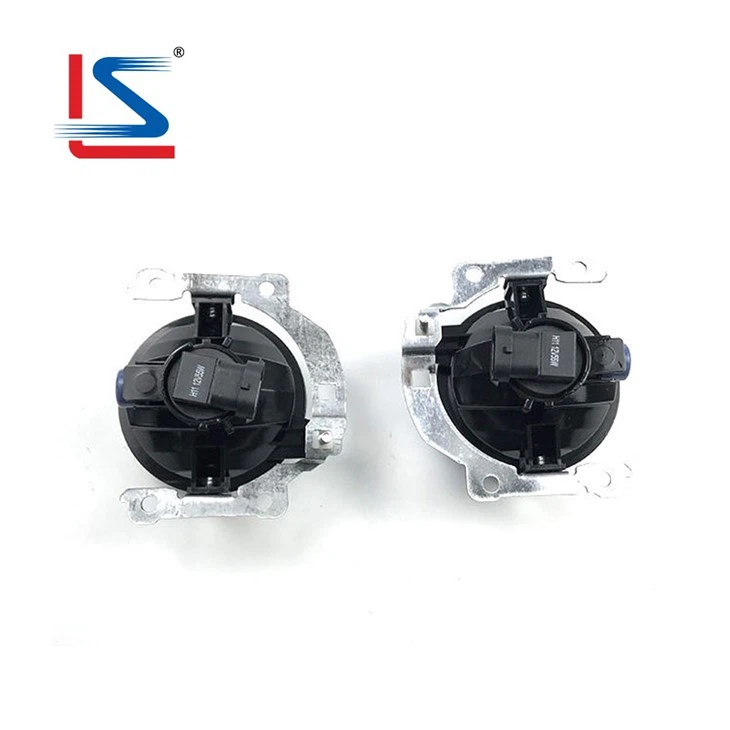 Mitsubishi Lancer 2017 fog lamp