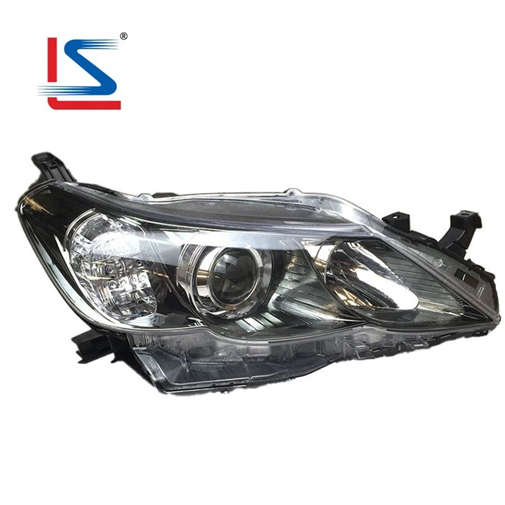 TOYOTA REIZ 2010 Headlight
