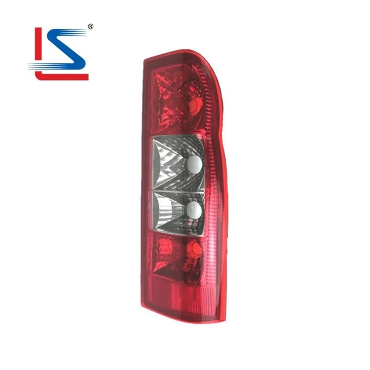 FORD TRANSIT 2010 taillight