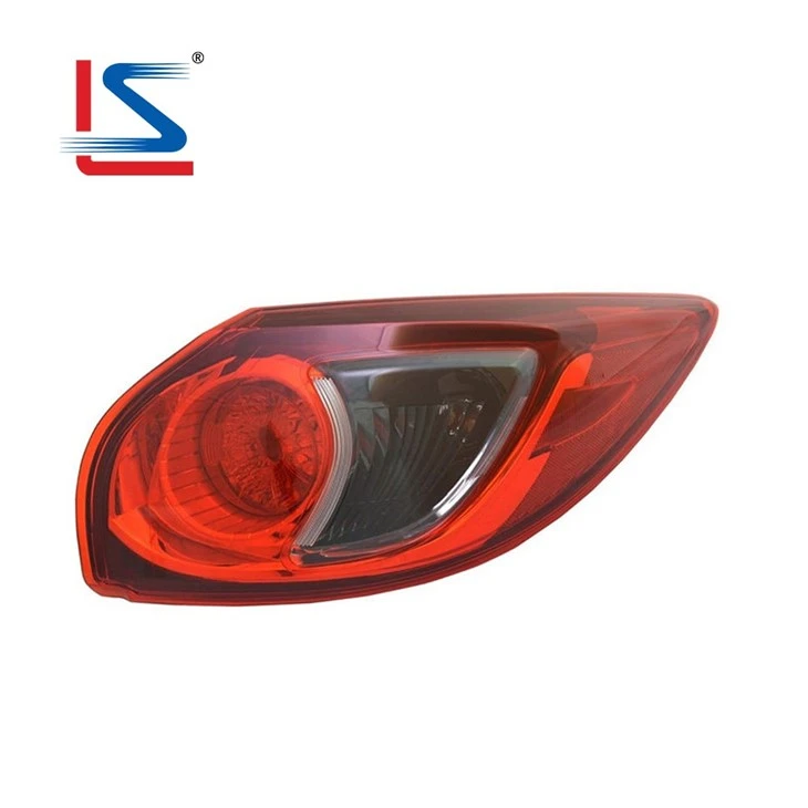 Mazda CX-5 2015 Taillight