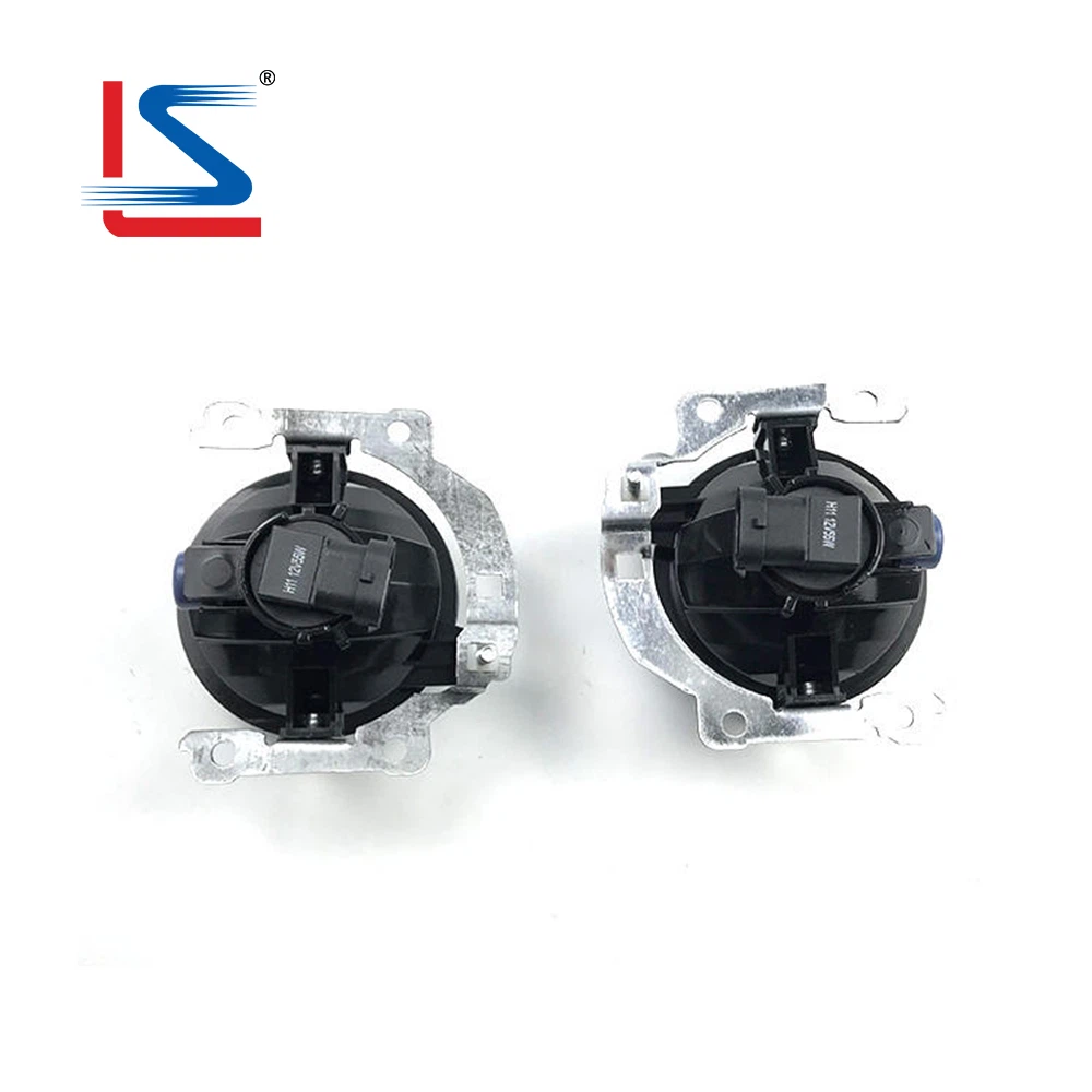 Mitsubishi Lancer 2017 fog lamp Mitsubishi Lancer 2017 fog lamp