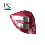 Automatic Tail Lamp Súprava pre Honda Fit/Jazz 2007–2010 - Veľkoobchodný výmena OEM Dodávateľa OEM