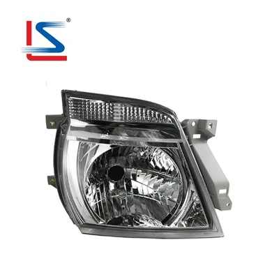 NISSAN URVAN / CARAVAN E{0}} Svetlomet 26060-VX50A 26010-VX50A