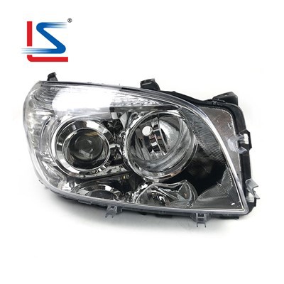 Toyota 2005-2007 RAV4 HEAD LAMP 212-11 k5