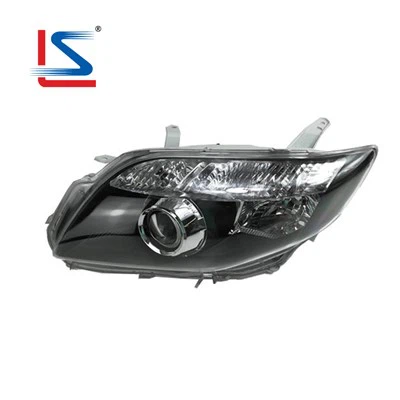 TOYOTA COROLLA 2006-2011 Svetlomet AXIO/FIELDERBLACK 212-11L8 OEM 81110-12B10 81150-12B10