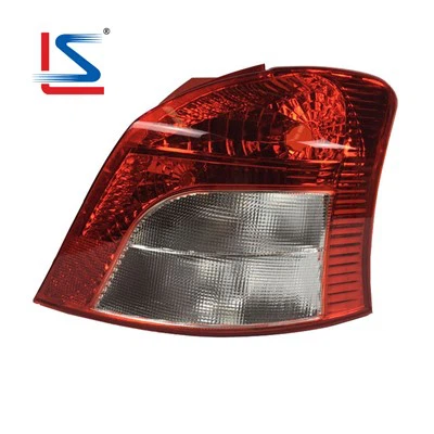 Toyota yaris 2007 2008 zadná žiarovka OEM 81551-52520 81561-52460 yaris zadné svetlá