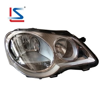 VW POLO V 2005 2006 2007 2008 Auto lampa