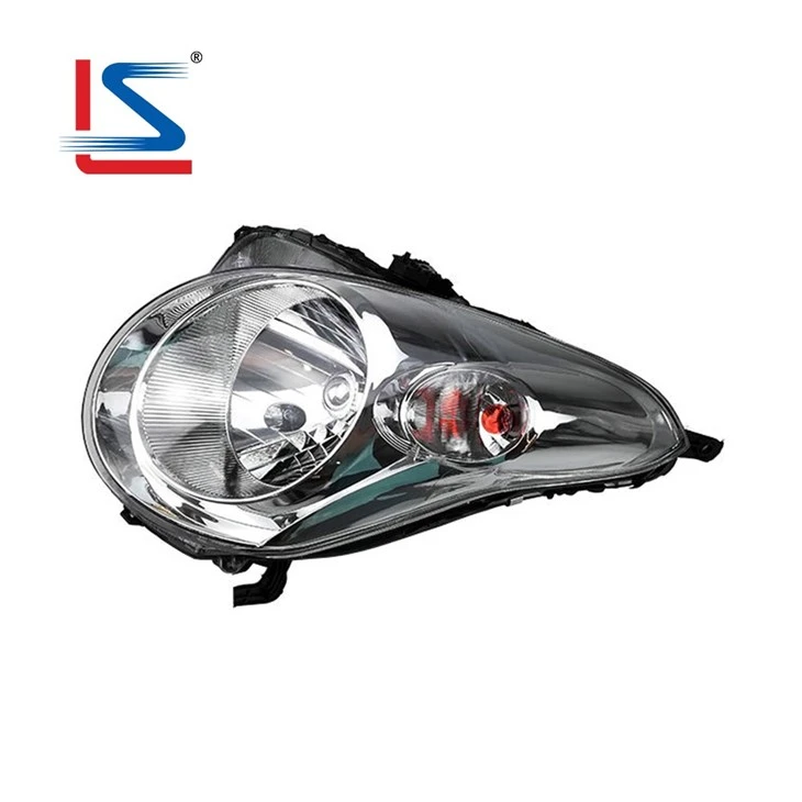SUZUKI ALTO 2009 auto lamp